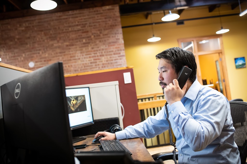 Sundog IT Service and Support