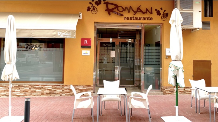 Restaurante Roman