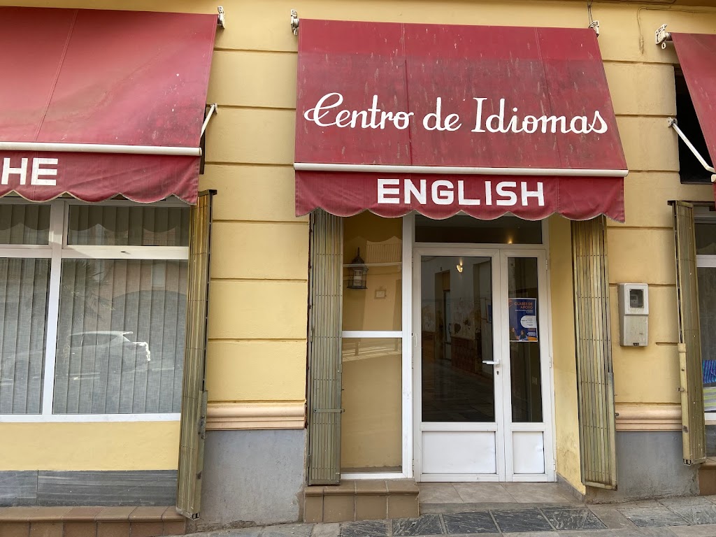 Academia de Idiomas The English Centre