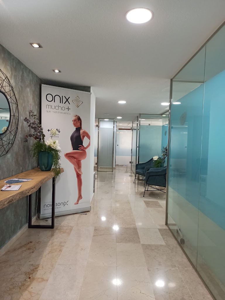 Tabatha Clinica Estetica y Medicina Integral