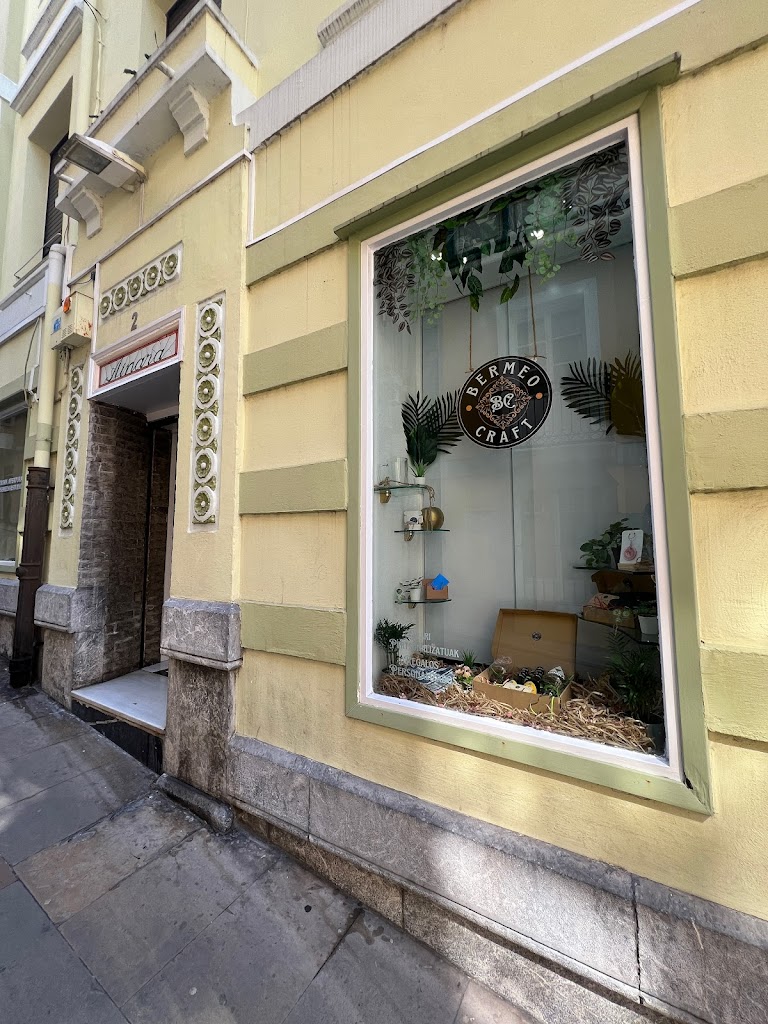 Bermeo Craft