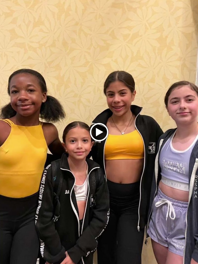  Virtuous Dance Center