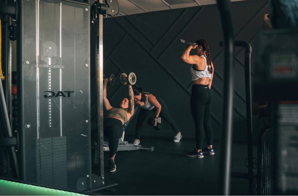  Balanced Health Fitness LLC