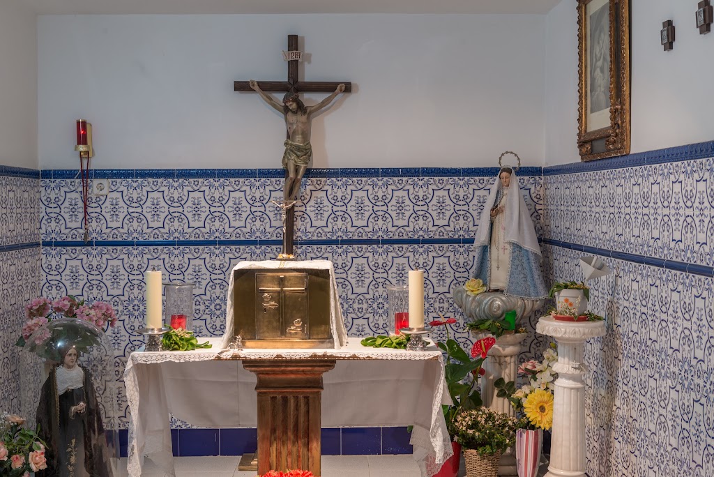 Residencia de Mayores Santa Maria de los Angeles — Del propietario