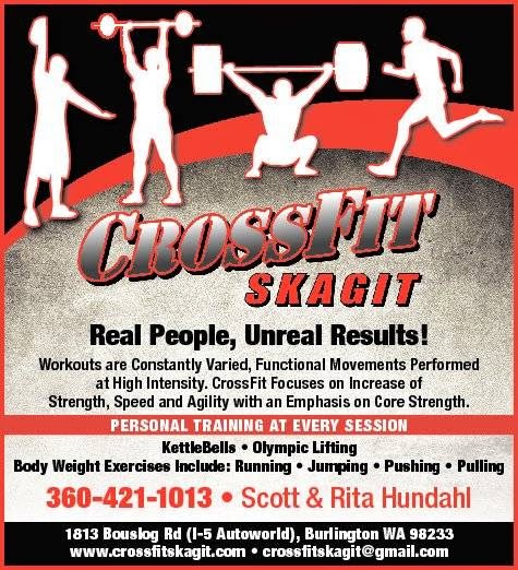  CrossFit Skagit