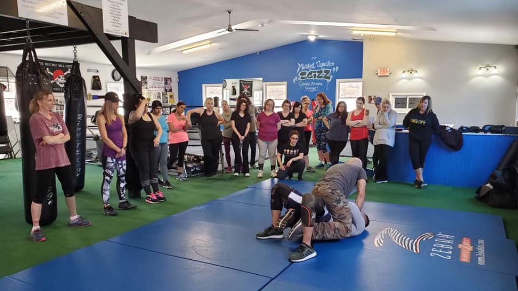  Fit Body Solutions Bad Mikey's