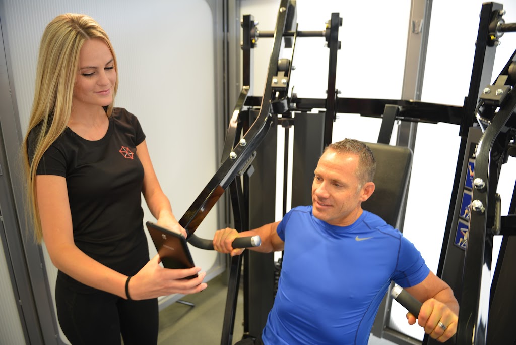  KUBEX Fitness - South Jordan