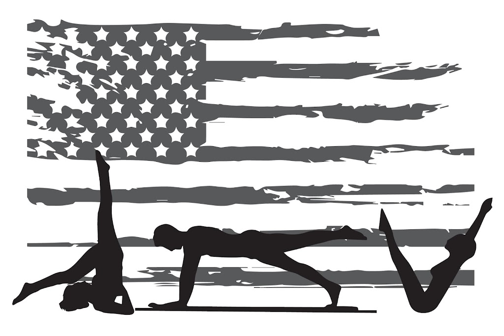  FreedomCore Pilates
