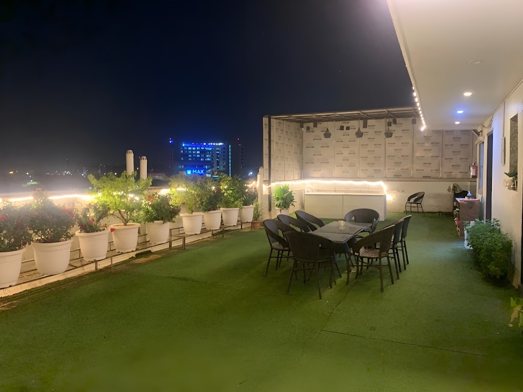 Hotel Aerostar Gold By Happy Home