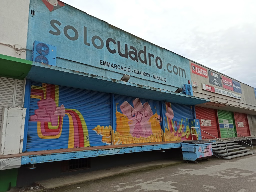 Solocuadro.com Sta. Perpetua