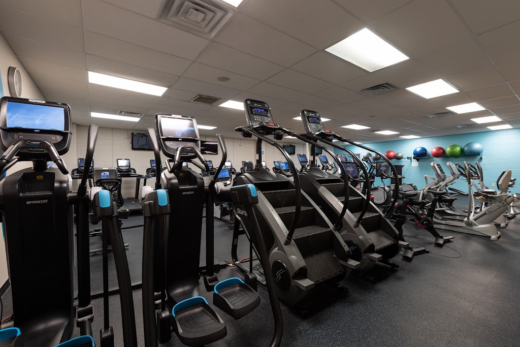  Christian Street YMCA