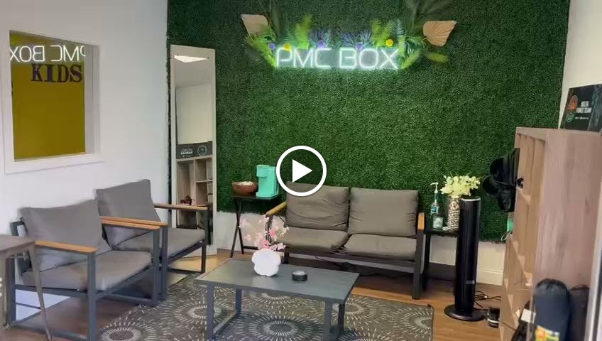  PMC Box