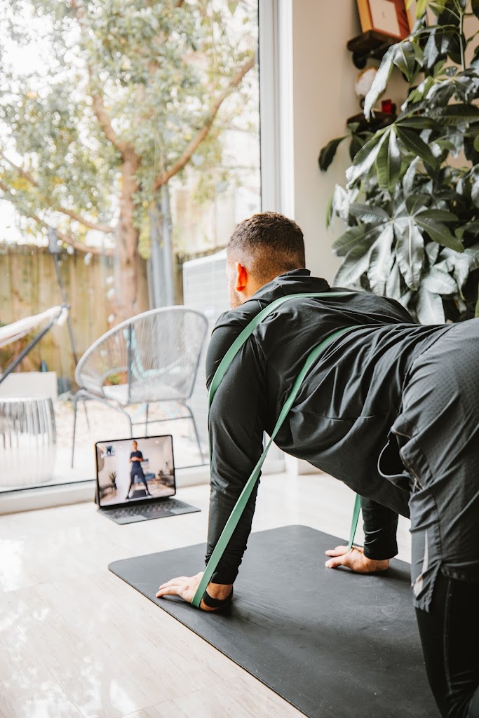  DBFitFocused - 1 on 1 Personal Training in Miami