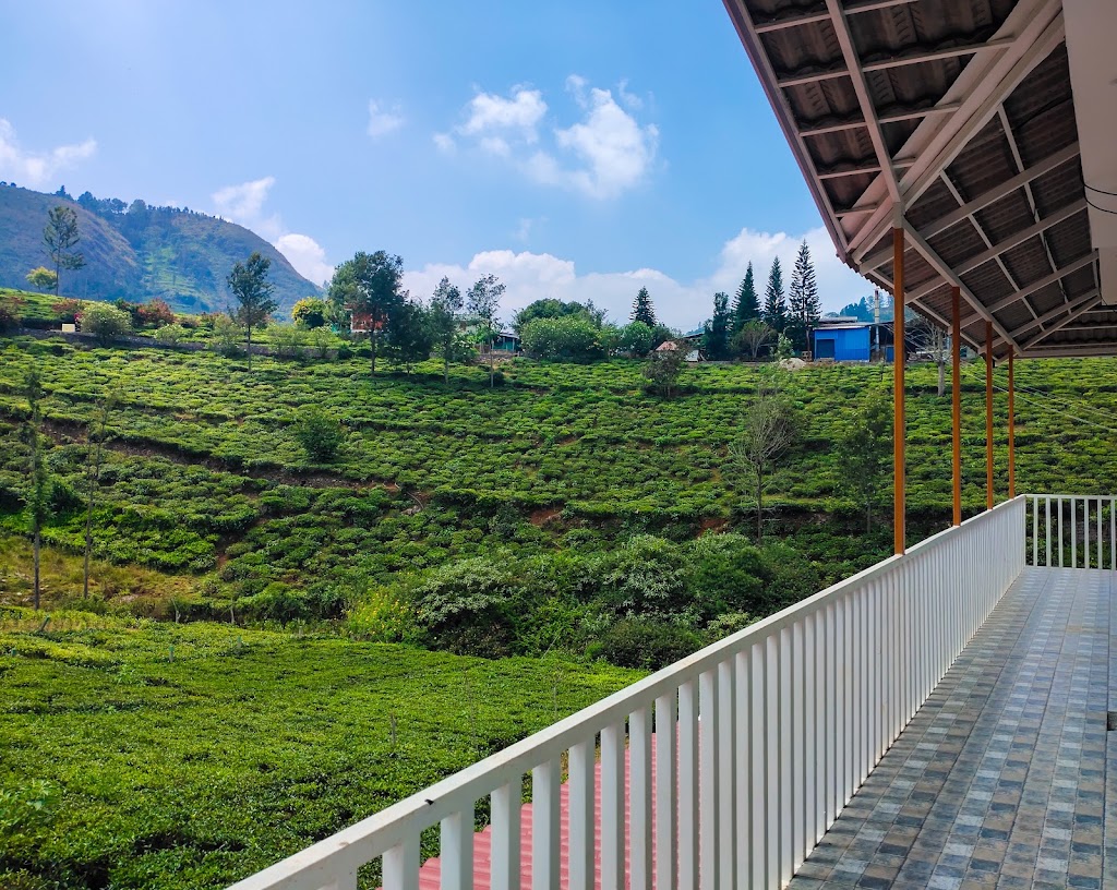 Cloud Mist Inn Best Family Hill Station Cottages Cozy Homestay Resorts Nearme Kotagiri