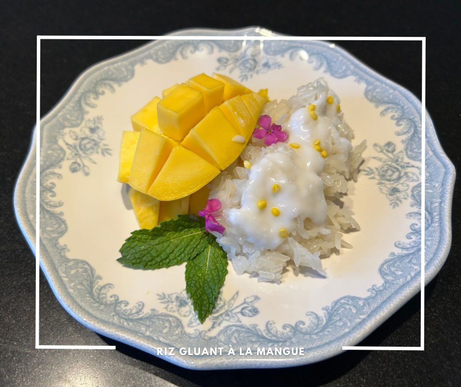 Sticky Rice
