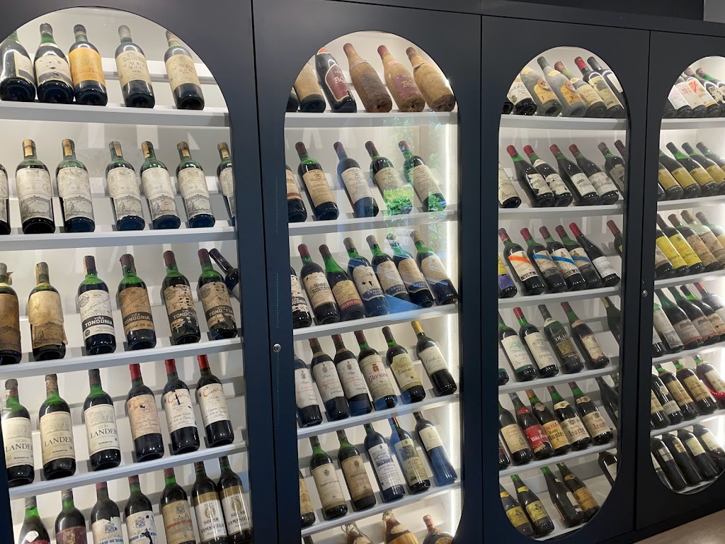 Restaurante Conde Luna