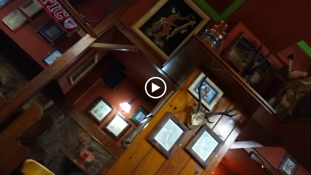 Restaurante Sitting Bull — Videos