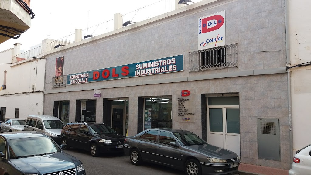 Ferreteria Dols