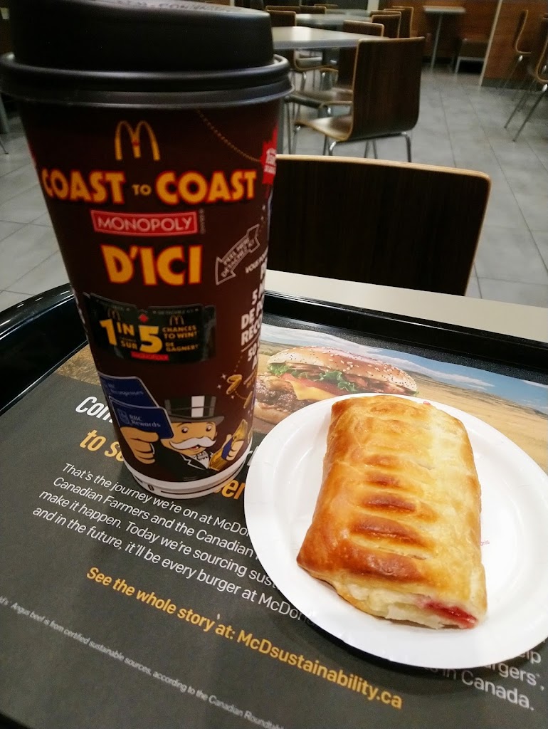 Food & drink