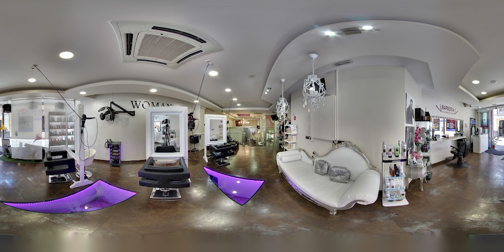 Centro de belleza coqueteo — Street View y 360deg