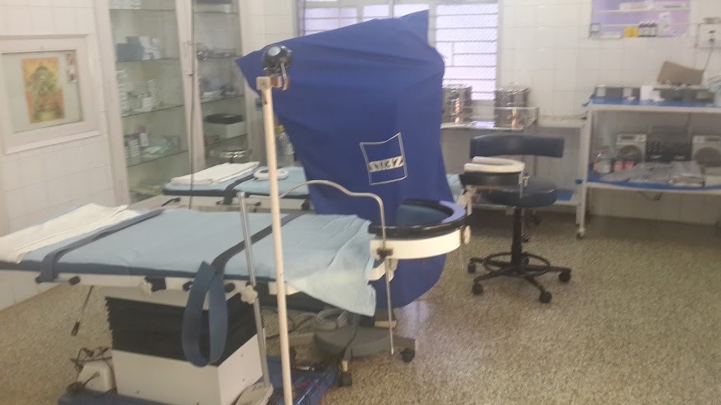 Hospital