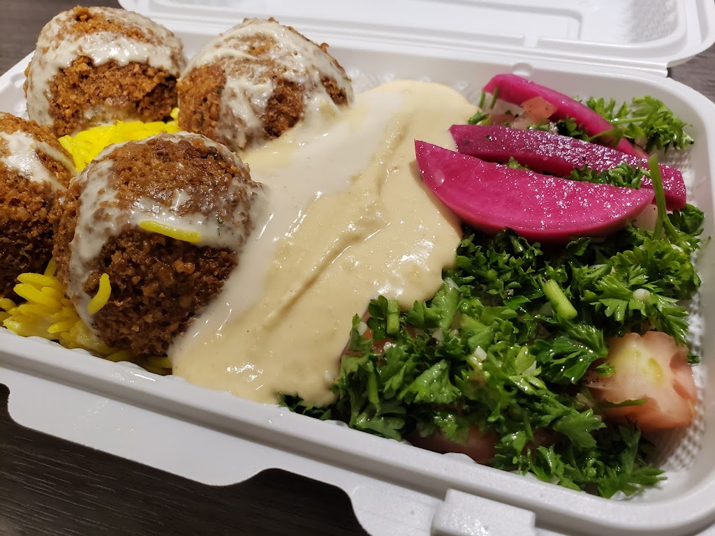 Falafel