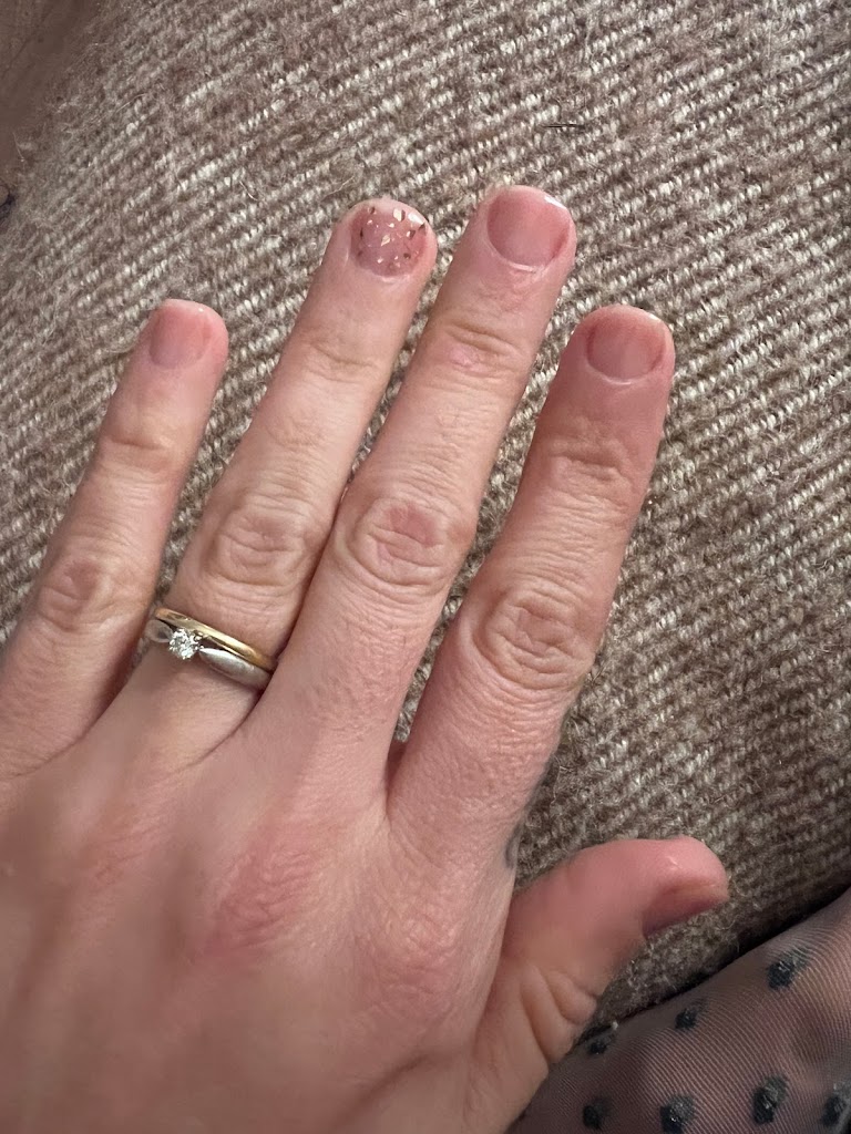 Estetik'Els — Manicura