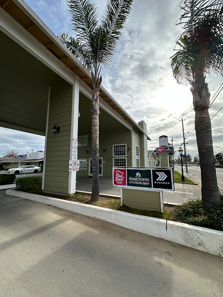 Red Roof Inn Yuba City - Hotel in Yuba City , United States of America