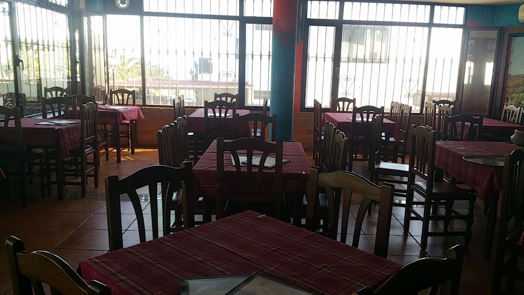 Pizzeria "Ca' Cesar" — Ambiente
