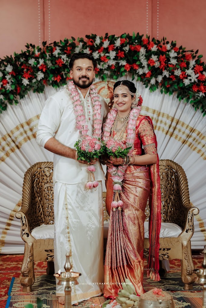 The Styles By Veena Mua