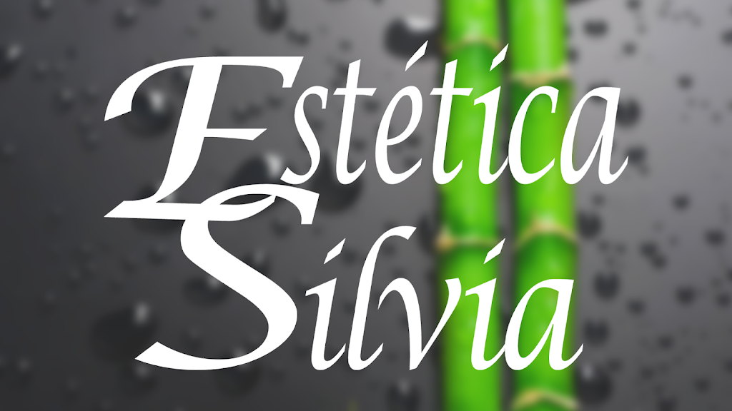 Estetica Silvia - Maderoterapia, drenaje linfatico y masaje reductor