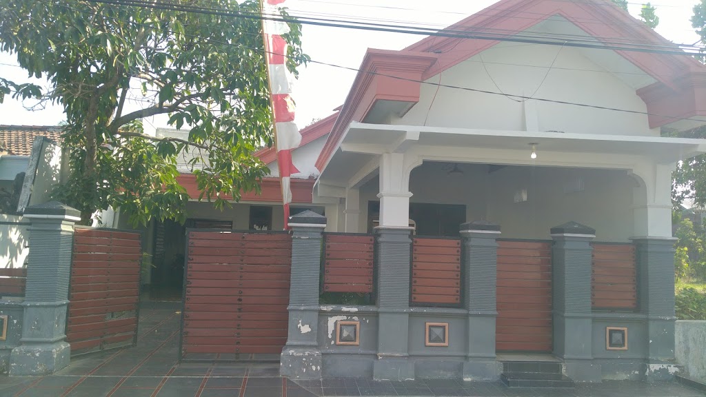 Jasahiling "Sewa Peralatan Healing & Camping"