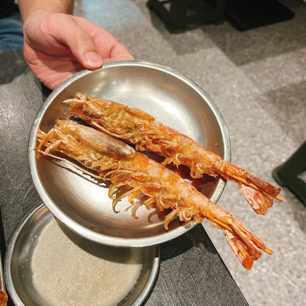 UNCLE RAY 串燒·牛飲·咖喱 的照片
