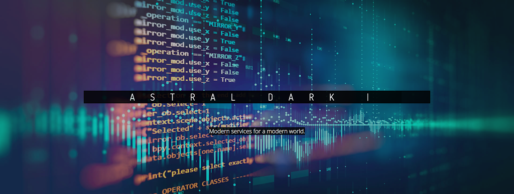 Astral Dark