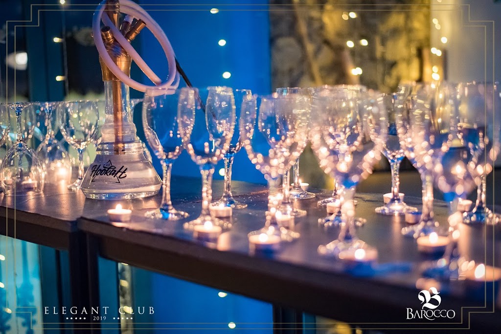Pub Barocco Copas Merida