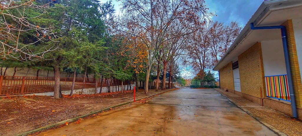 CEIP Navas de Tolosa