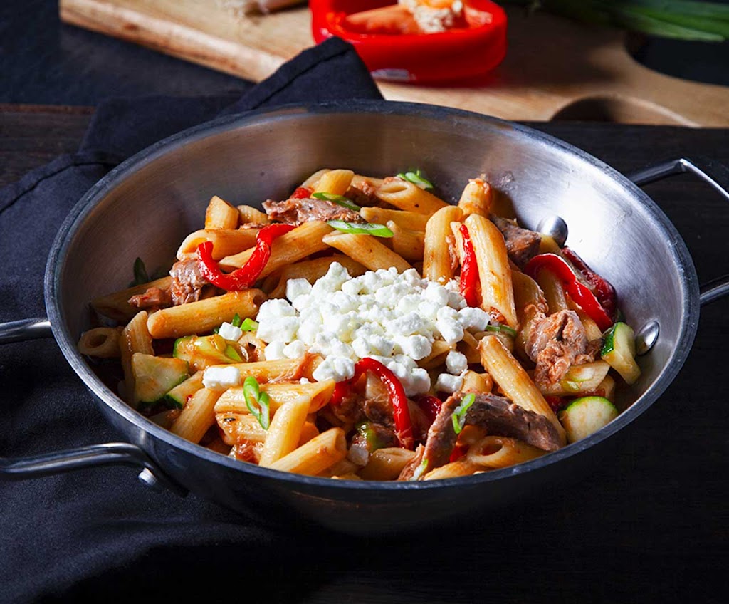 Penne