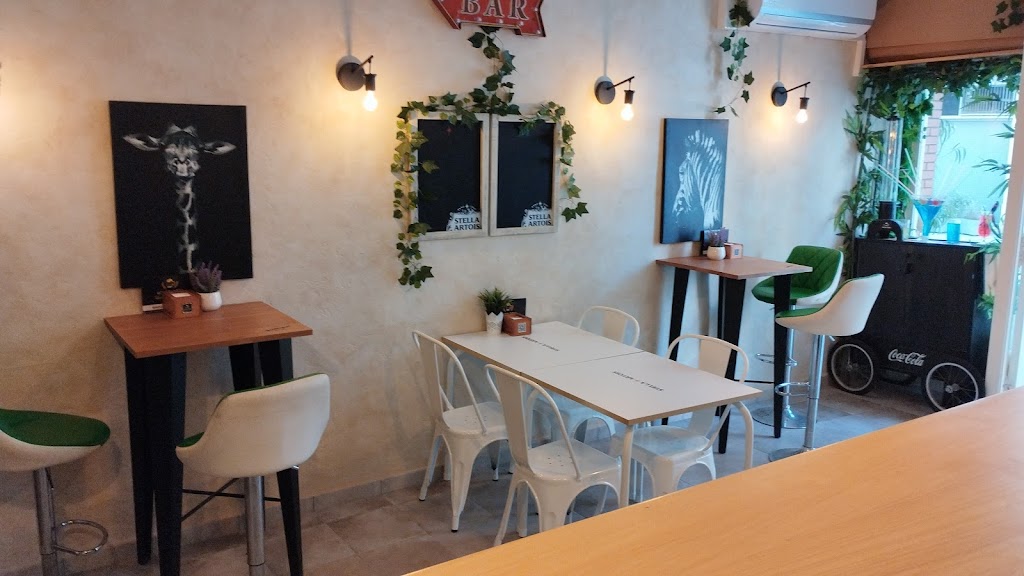 House's Beer Cambrils