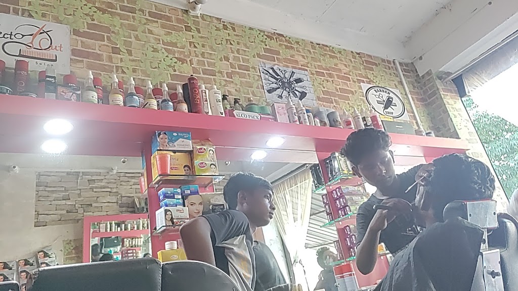 Infinity Ashfaq Salon