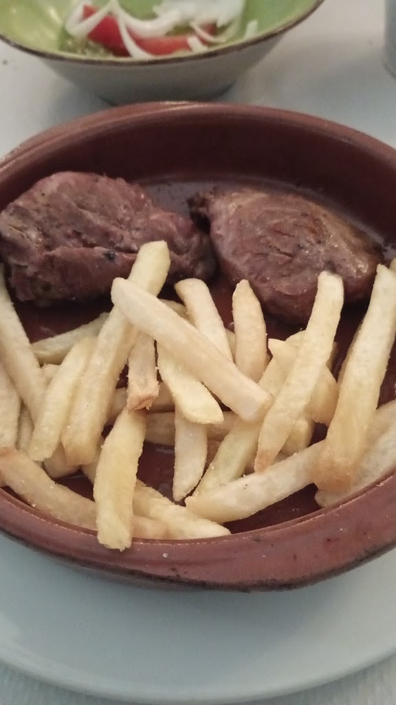 Bar restaurante El Teular — Mas recientes