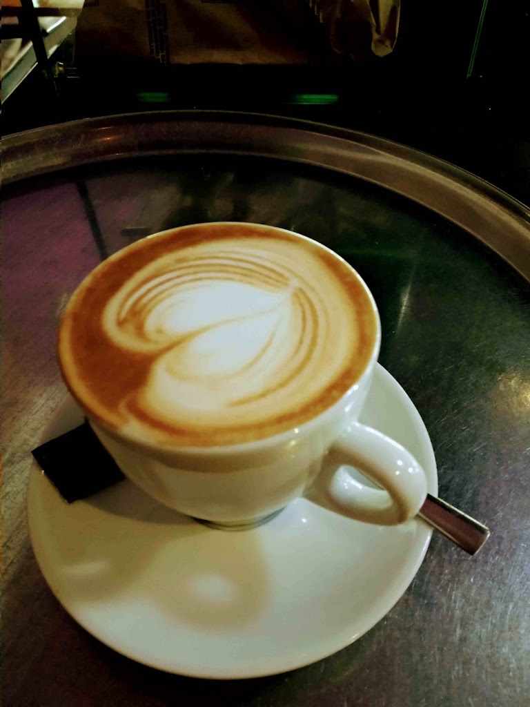 Cafe Botavara — Cafe