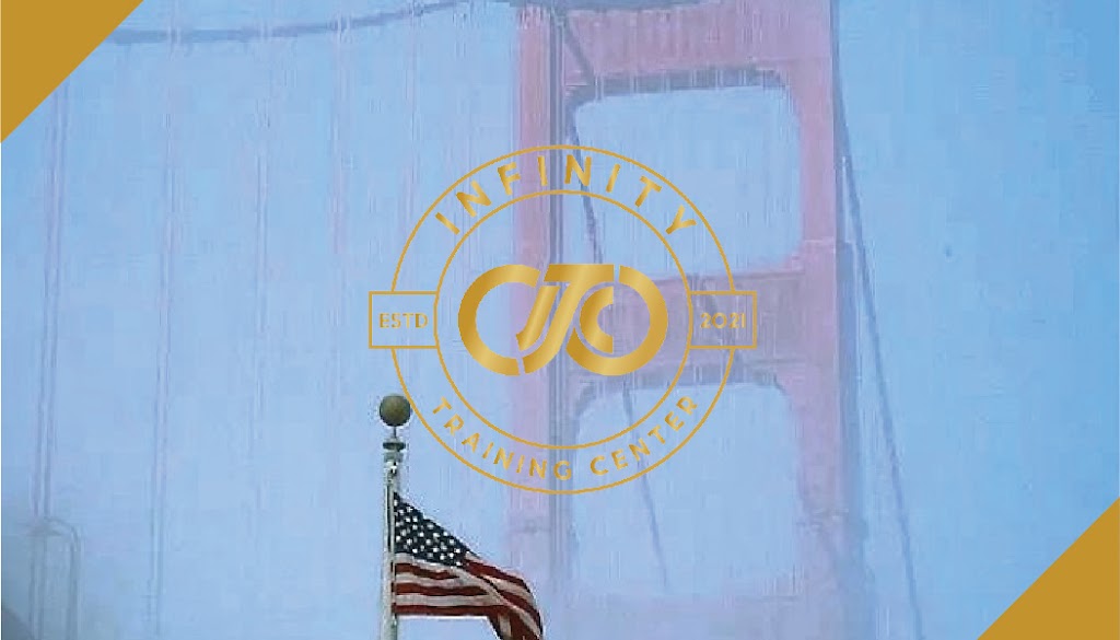  Infinity Training Center