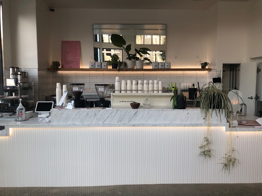 Photo of Cafe Reveille