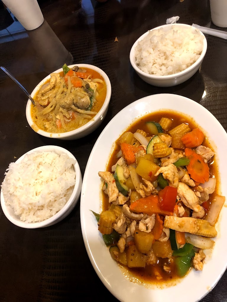 Rearn Thai Restaurant