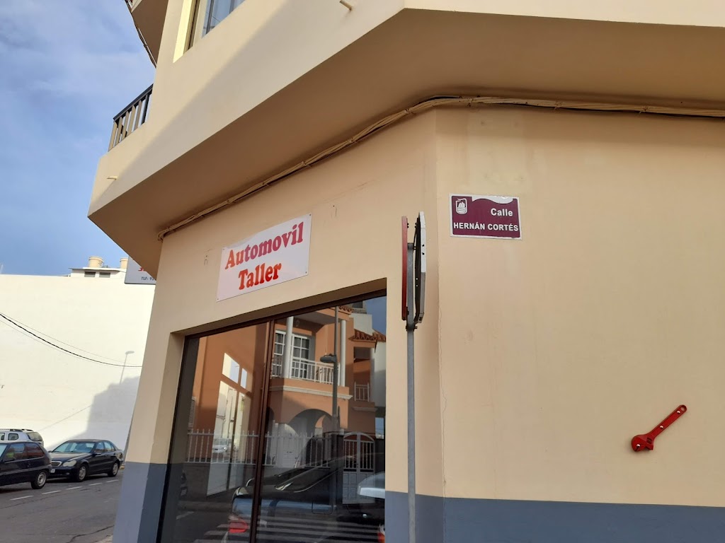 Autos Import 3000 s.l