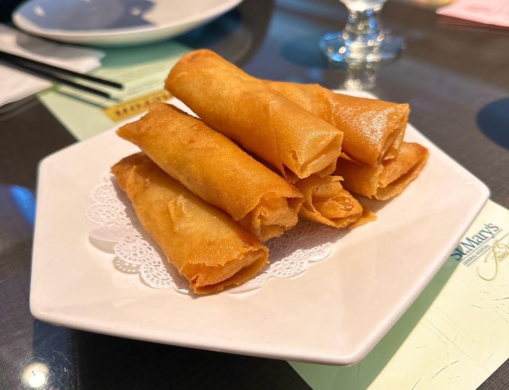 Spring roll
