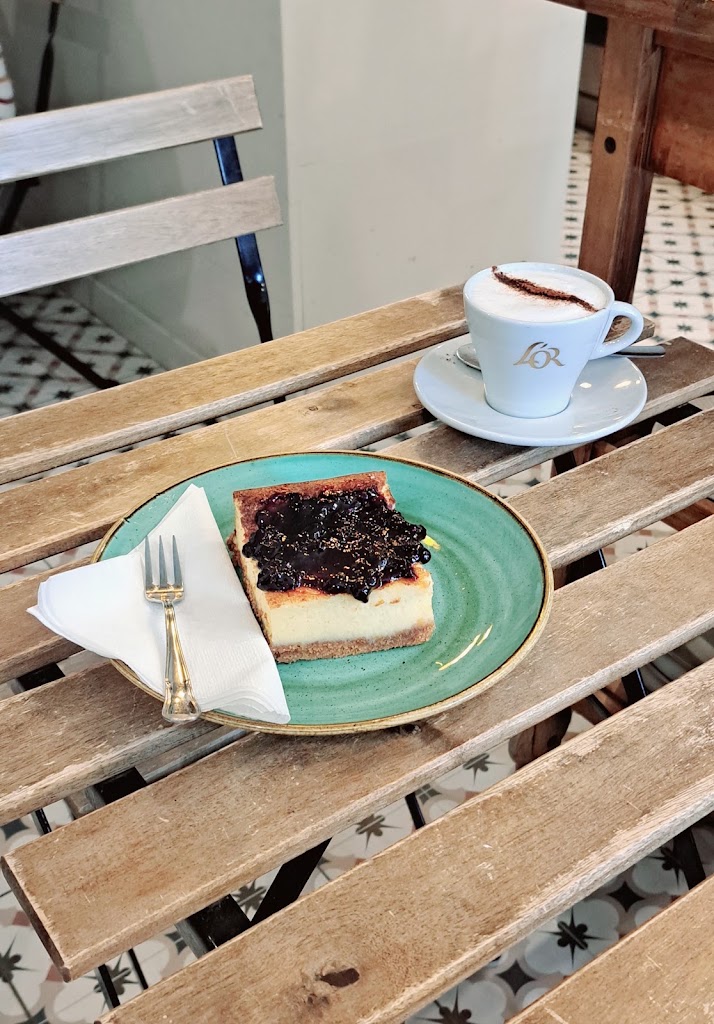 Cafeteria Cafe del Rosario - Inca — Mas recientes