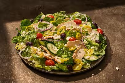 Salad
