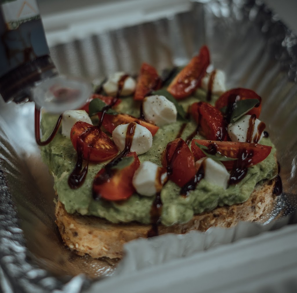 Avocado toast