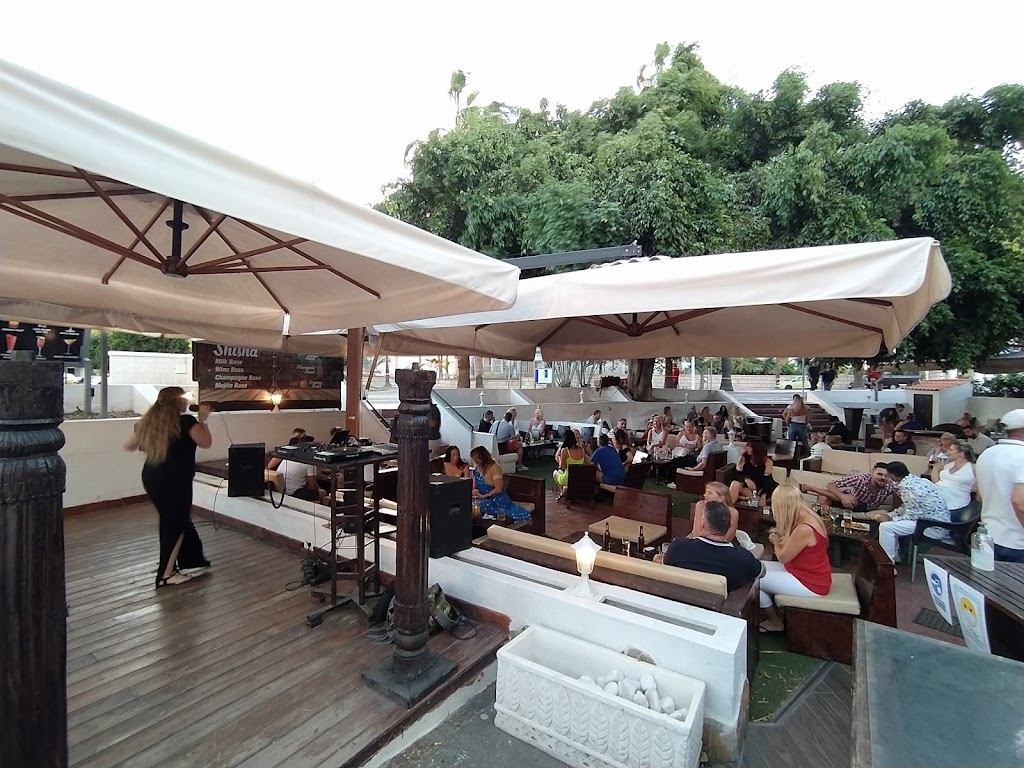 Restaurante Pizzeria La Flaca